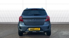 Ford KA+ 1.2 85 Active 5dr Petrol Hatchback